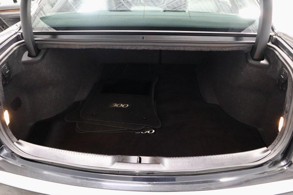 2015 Chrysler 300 300C Platinum