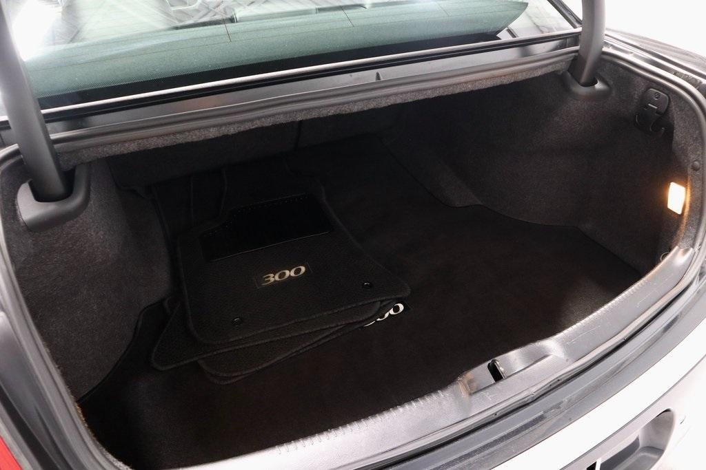 2015 Chrysler 300 300C Platinum