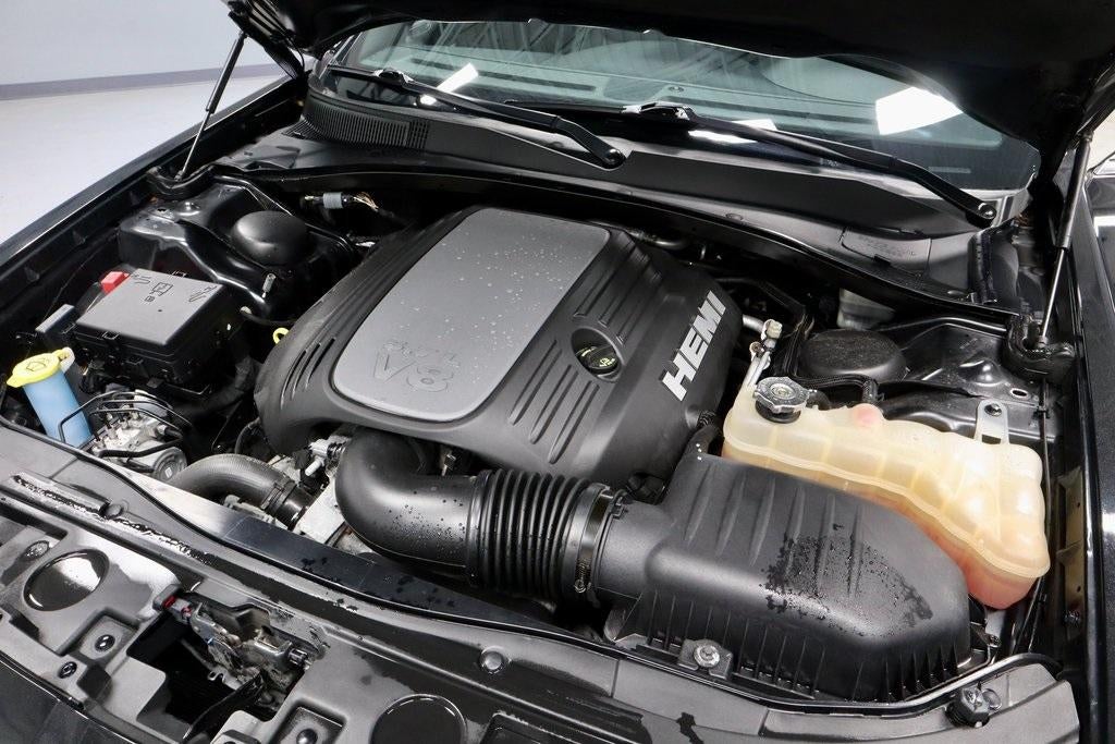 2015 Chrysler 300 300C Platinum