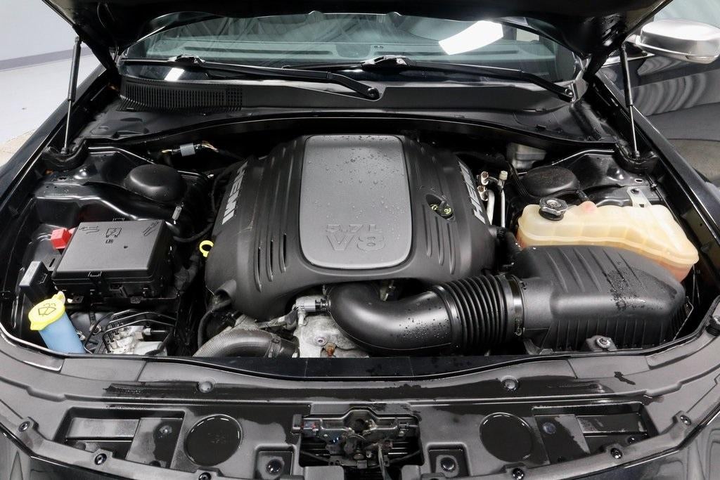 2015 Chrysler 300 300C Platinum