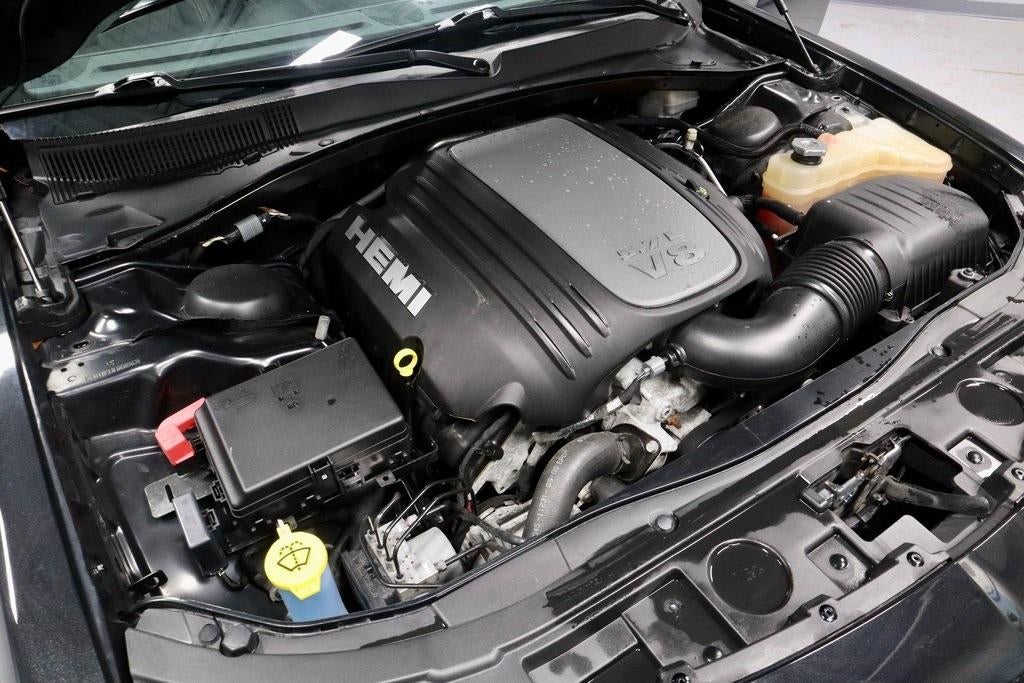 2015 Chrysler 300 300C Platinum