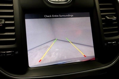 2015 Chrysler 300 300C Platinum