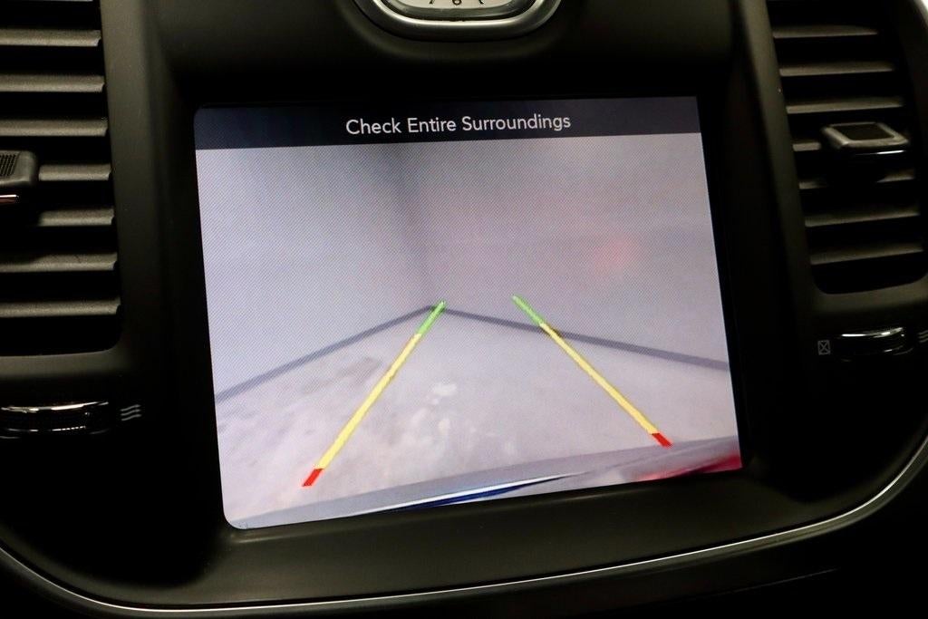 2015 Chrysler 300 300C Platinum