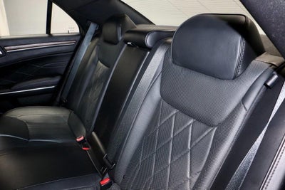 2015 Chrysler 300 300C Platinum