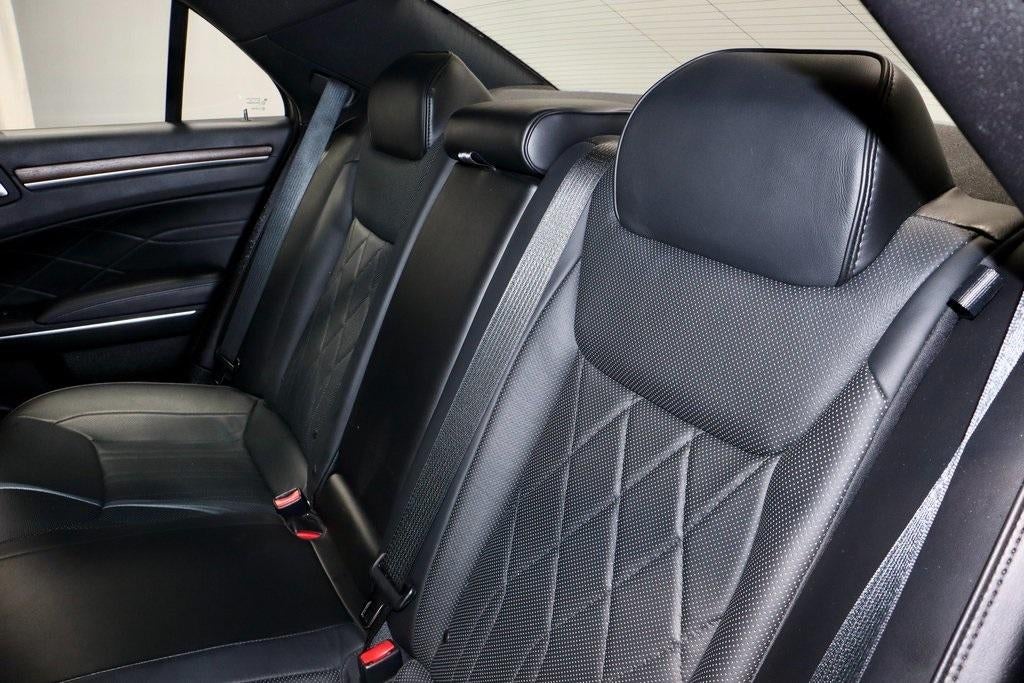 2015 Chrysler 300 300C Platinum