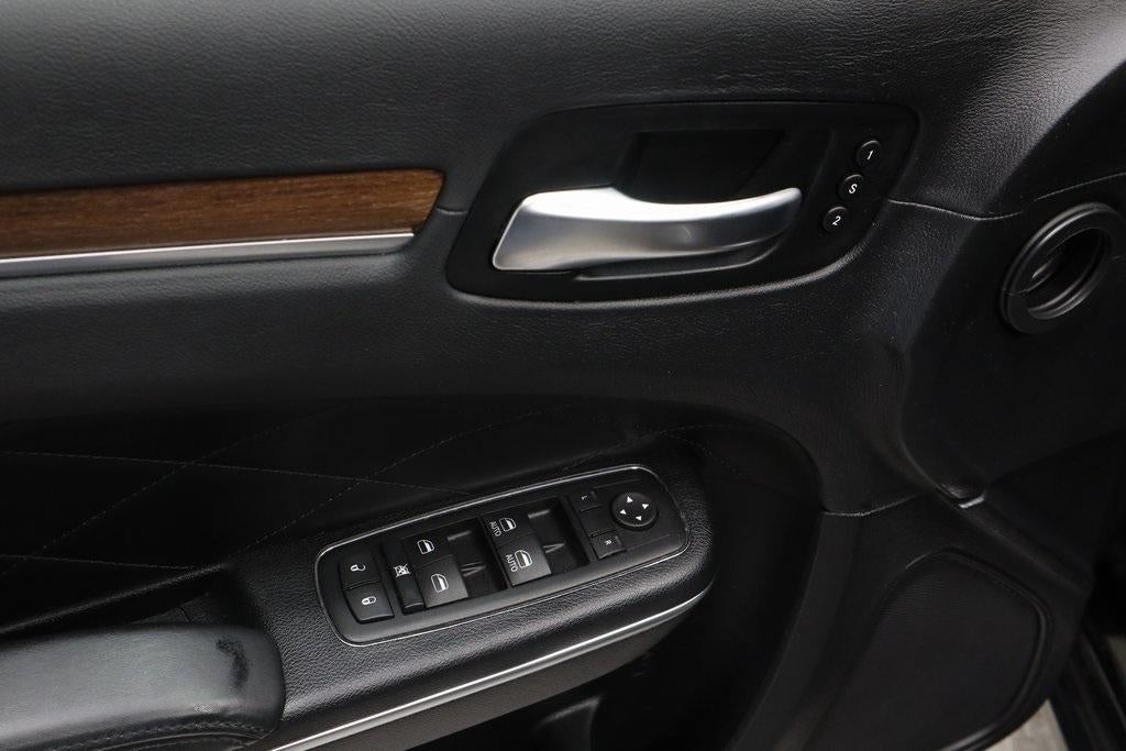 2015 Chrysler 300 300C Platinum