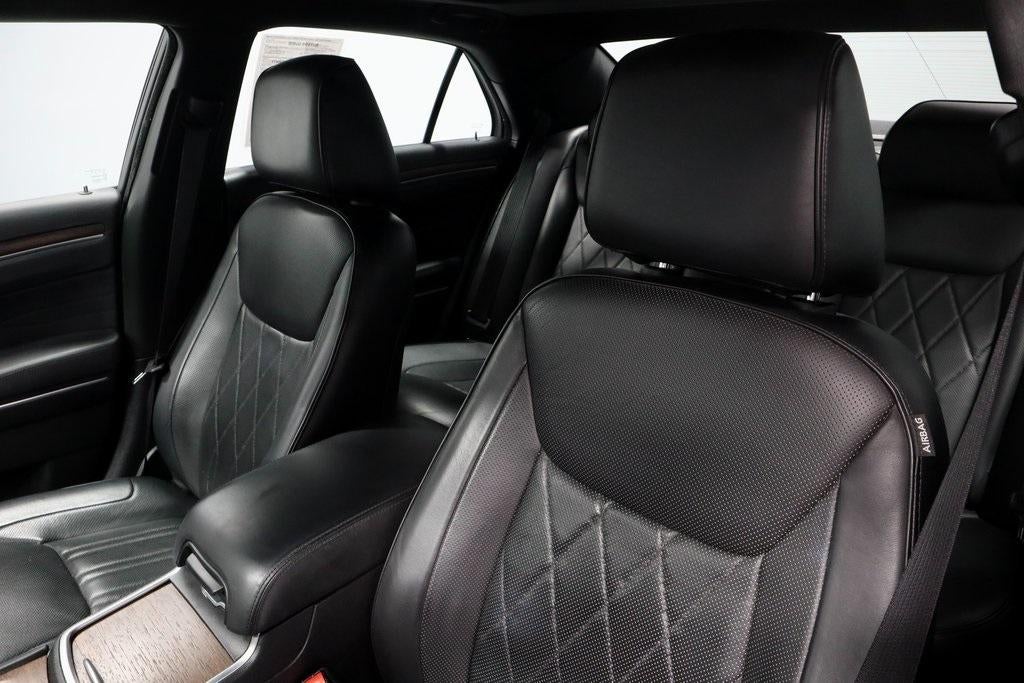 2015 Chrysler 300 300C Platinum