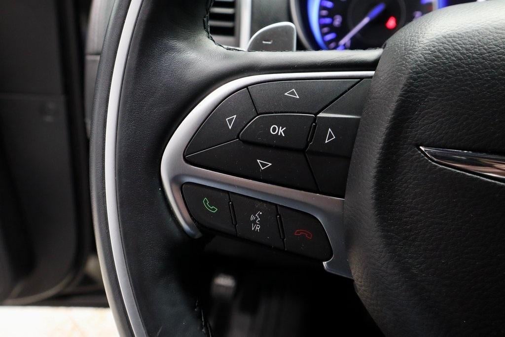 2015 Chrysler 300 300C Platinum