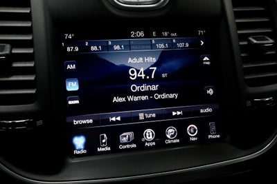 2015 Chrysler 300 300C Platinum