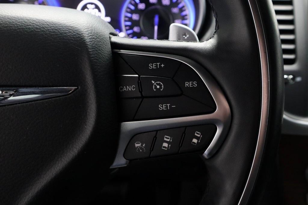 2015 Chrysler 300 300C Platinum