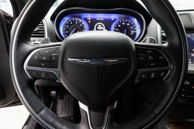 2015 Chrysler 300 300C Platinum