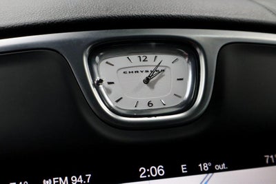 2015 Chrysler 300 300C Platinum