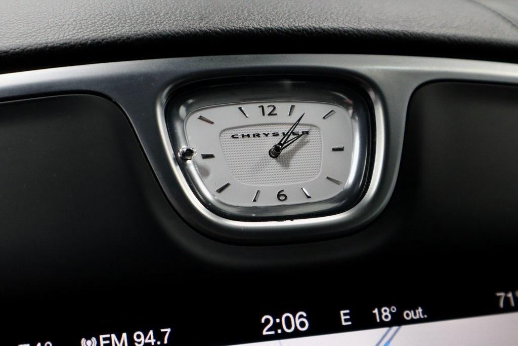 2015 Chrysler 300 300C Platinum