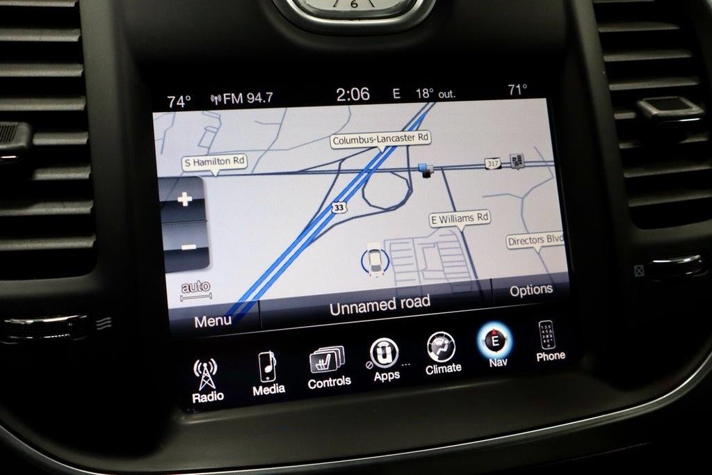 2015 Chrysler 300 300C Platinum