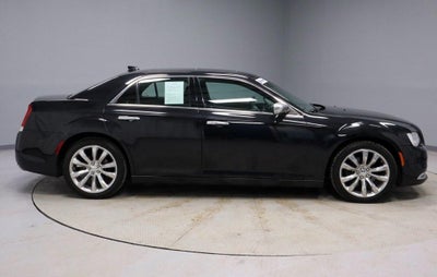 2015 Chrysler 300 300C Platinum