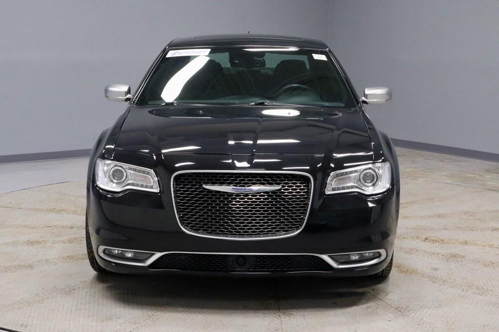 2015 Chrysler 300 300C Platinum