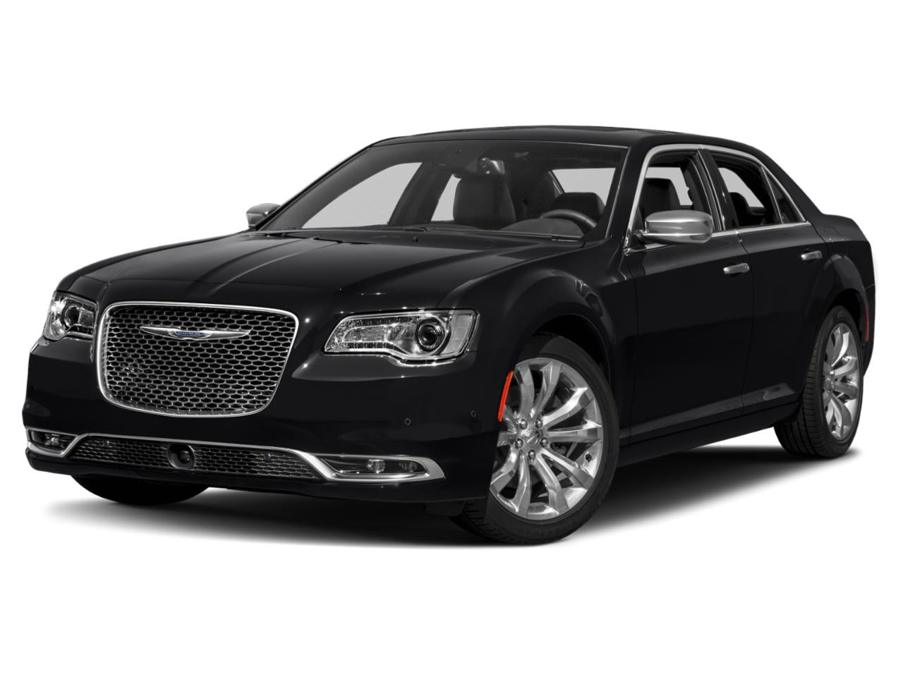 2015 Chrysler 300 300C Platinum
