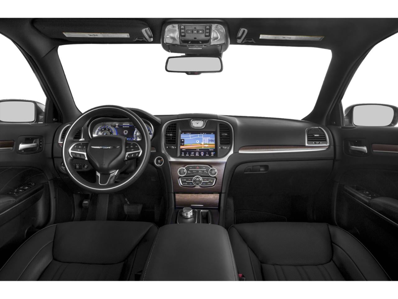 2015 Chrysler 300 300C Platinum