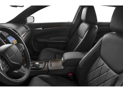 2015 Chrysler 300 300C Platinum