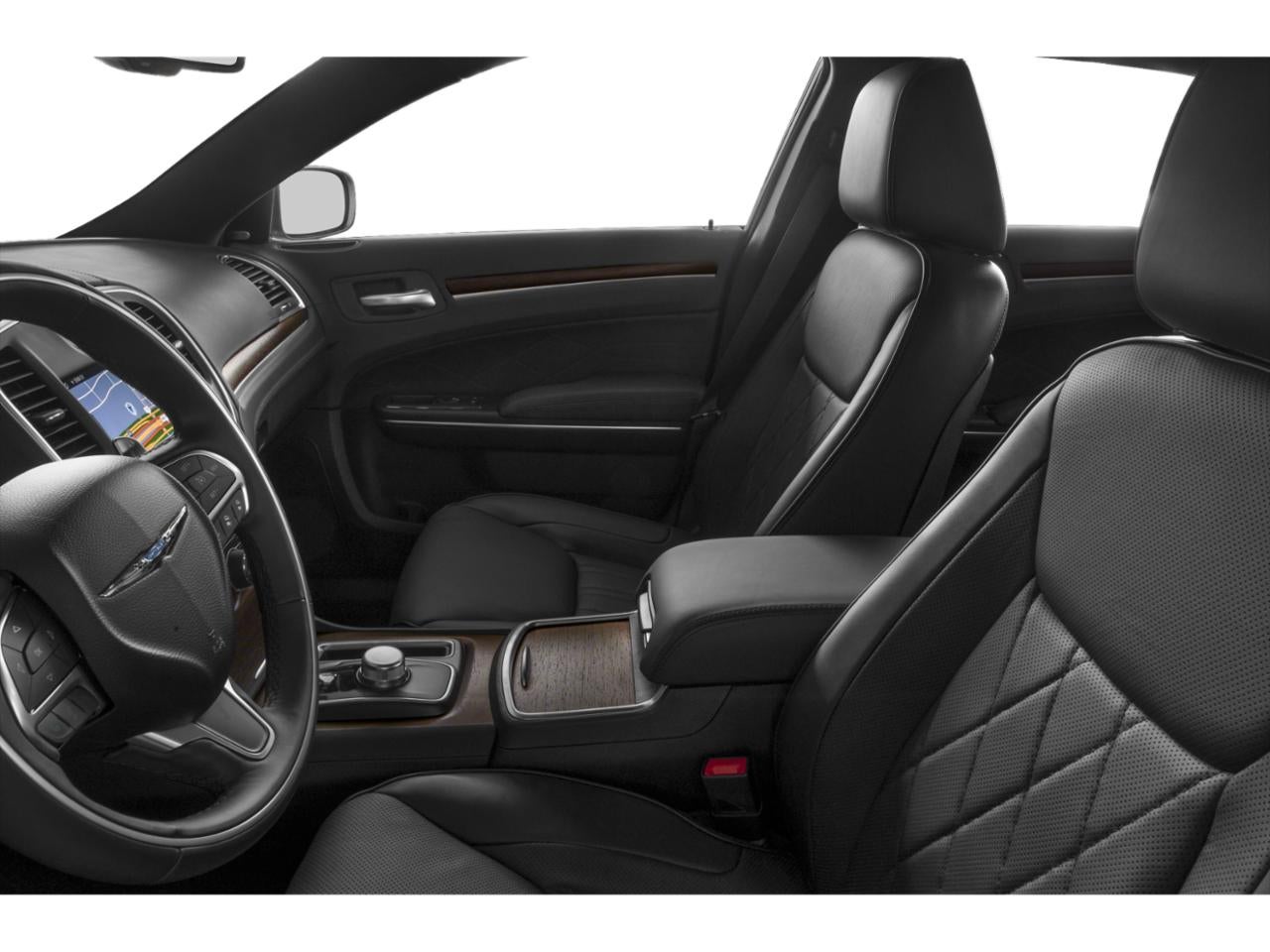 2015 Chrysler 300 300C Platinum