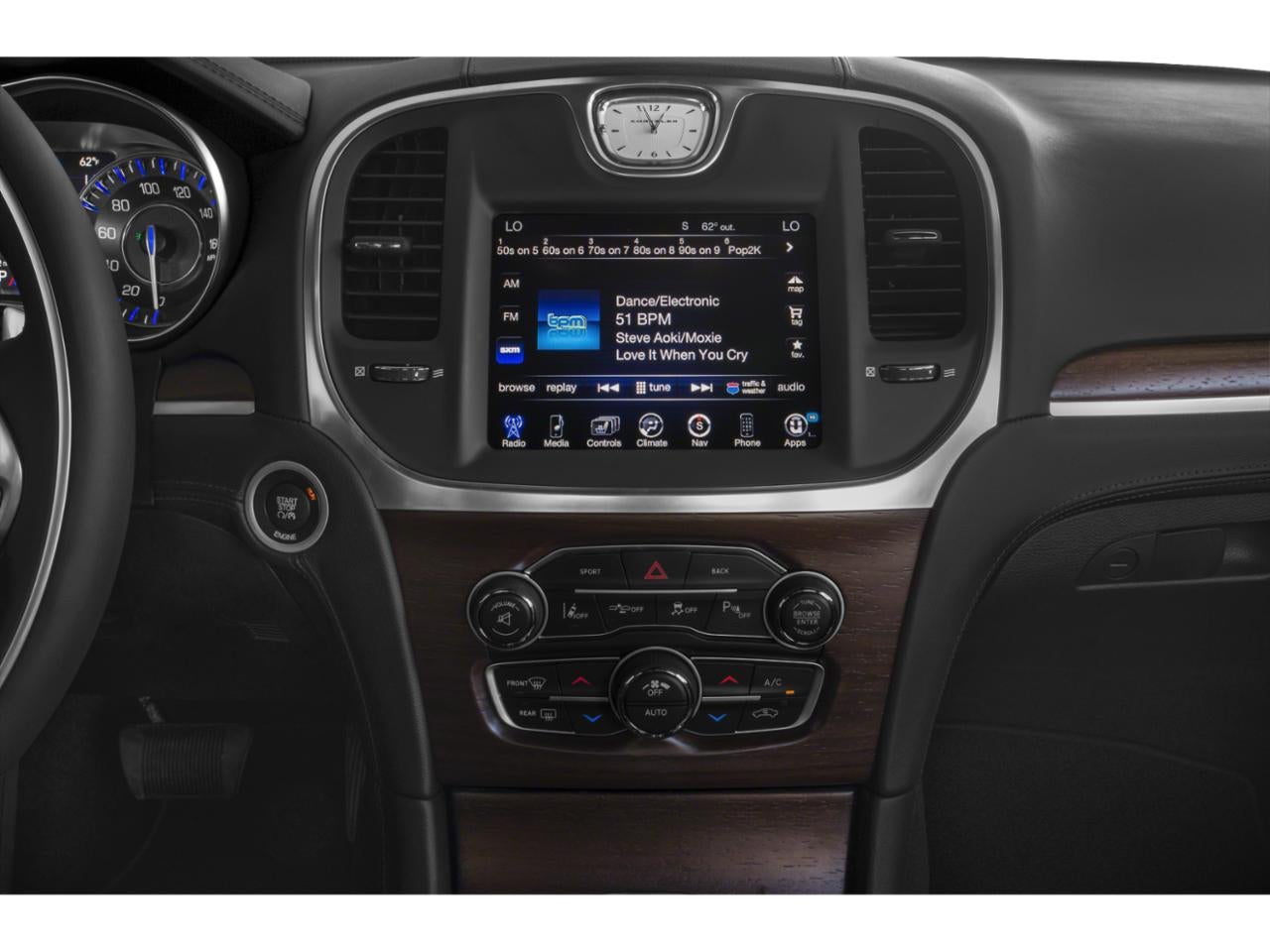 2015 Chrysler 300 300C Platinum