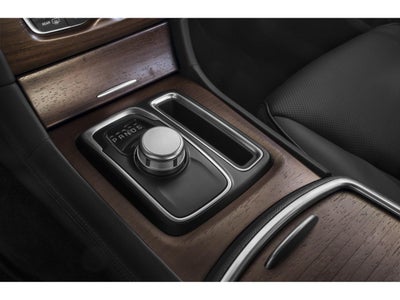 2015 Chrysler 300 300C Platinum