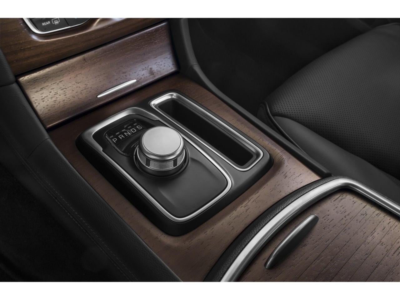 2015 Chrysler 300 300C Platinum