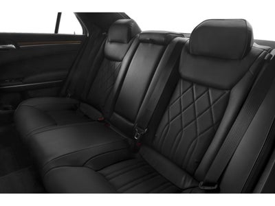 2015 Chrysler 300 300C Platinum