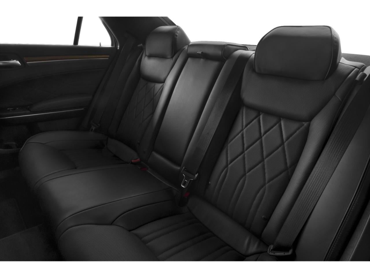 2015 Chrysler 300 300C Platinum