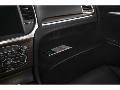 2015 Chrysler 300 300C Platinum