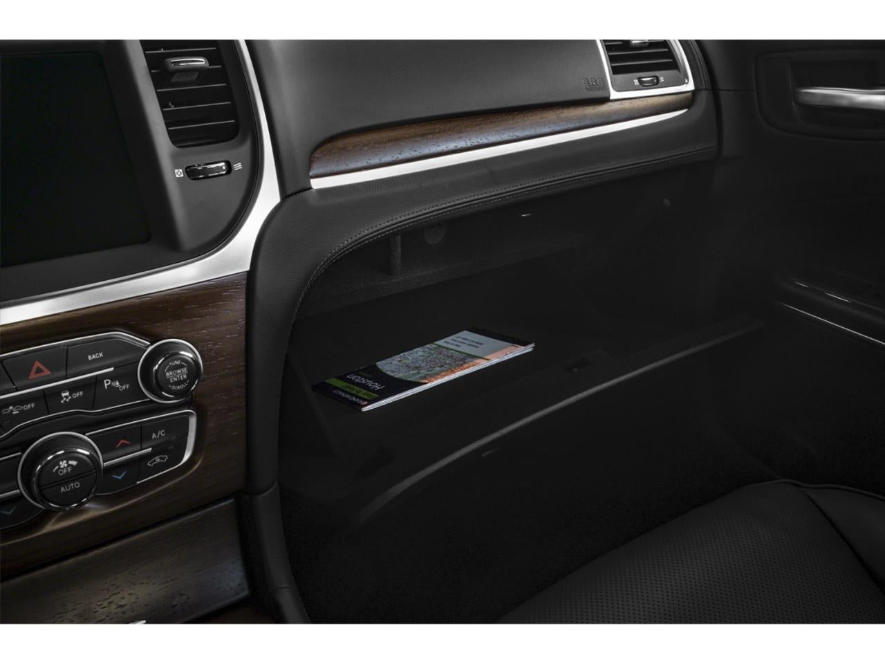 2015 Chrysler 300 300C Platinum