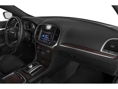 2015 Chrysler 300 300C Platinum