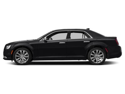 2015 Chrysler 300 300C Platinum