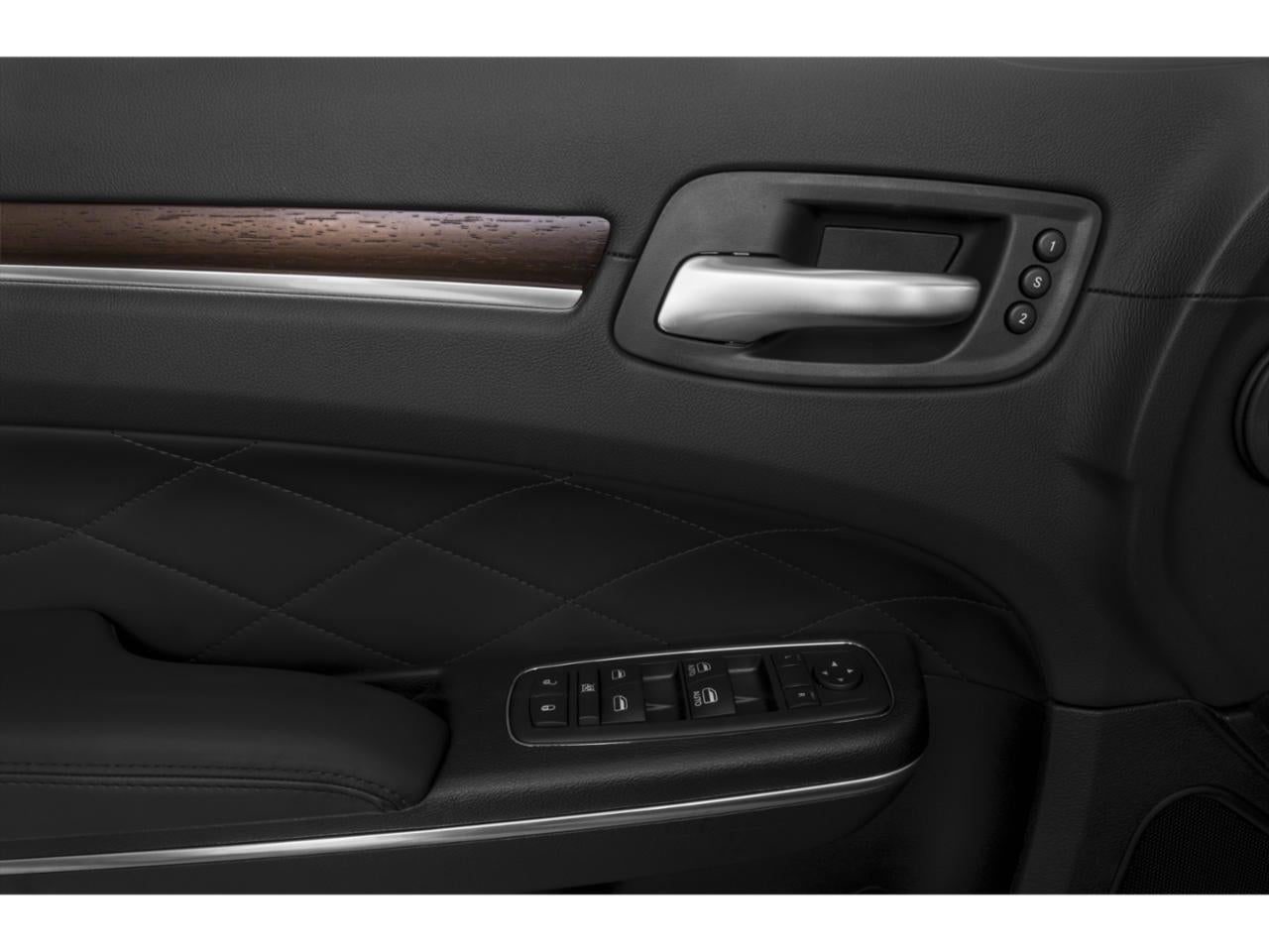 2015 Chrysler 300 300C Platinum