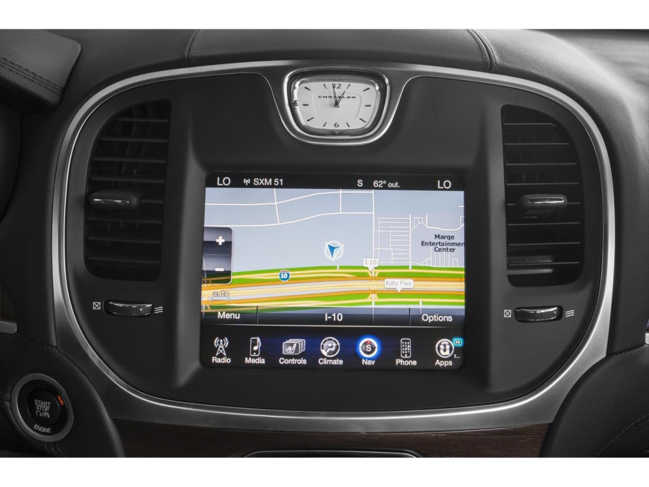 2015 Chrysler 300 300C Platinum