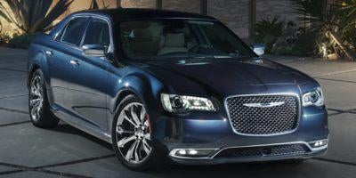 2015 Chrysler 300 300C Platinum