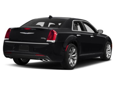 2015 Chrysler 300 300C Platinum