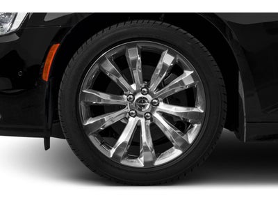 2015 Chrysler 300 300C Platinum