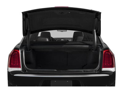 2015 Chrysler 300 300C Platinum