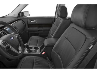 2019 Ford Flex SE