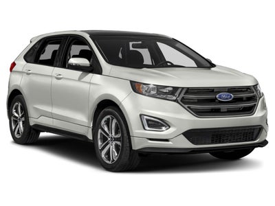 2015 Ford Edge Sport