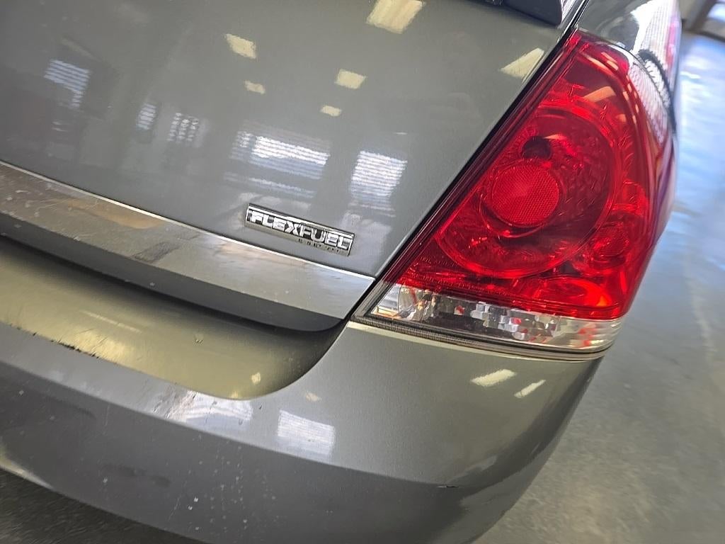 2008 Chevrolet Impala LT