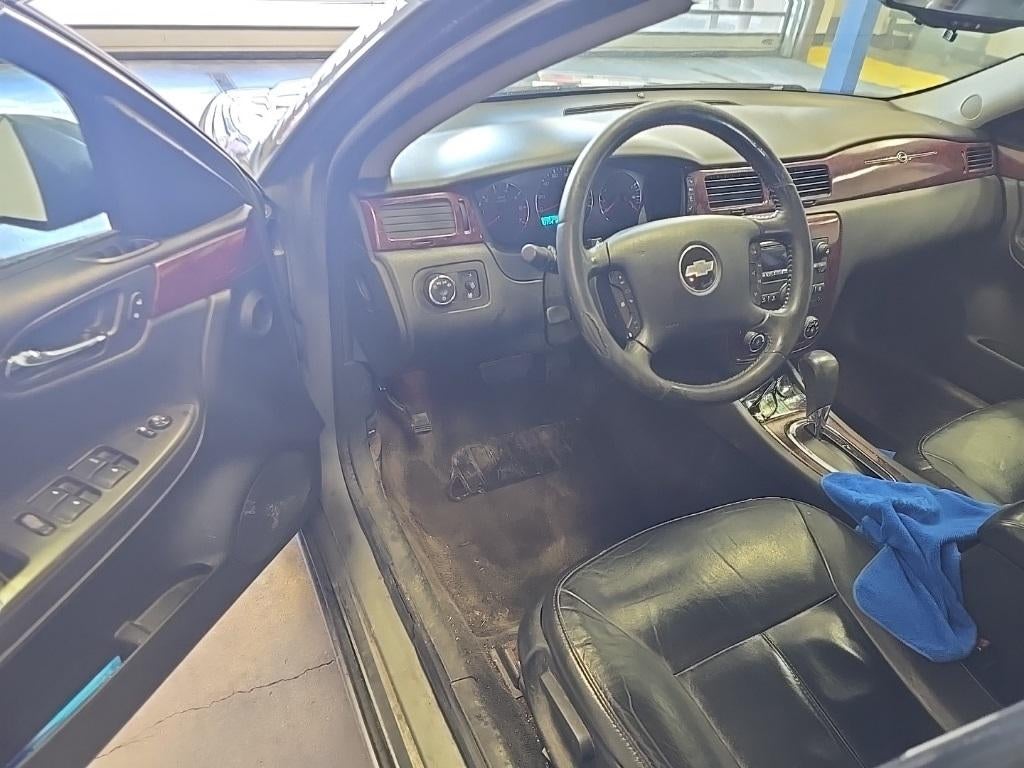 2008 Chevrolet Impala LT