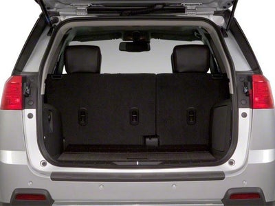 2012 GMC Terrain SLE-1