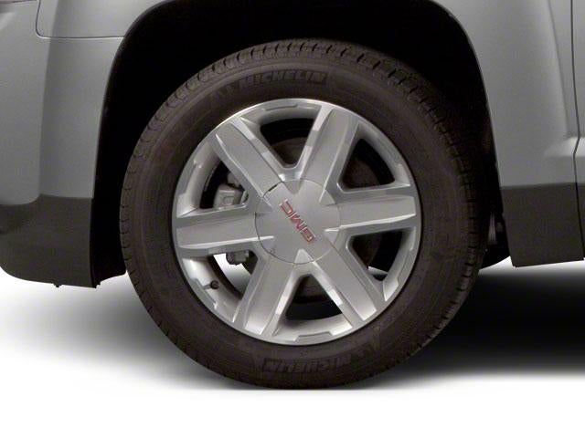 2012 GMC Terrain SLE-1