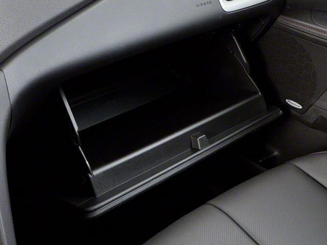 2012 GMC Terrain SLE-1