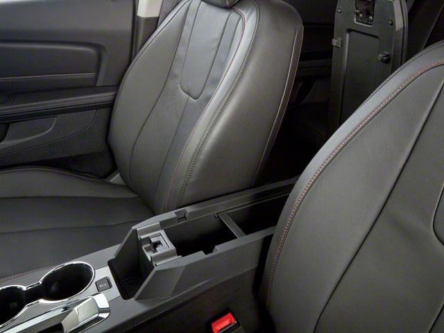 2012 GMC Terrain SLE-1