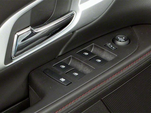 2012 GMC Terrain SLE-1