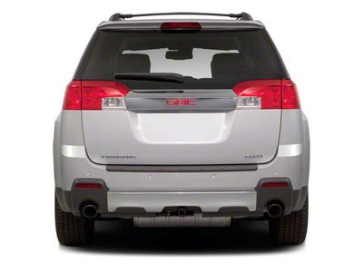 2012 GMC Terrain SLE-1