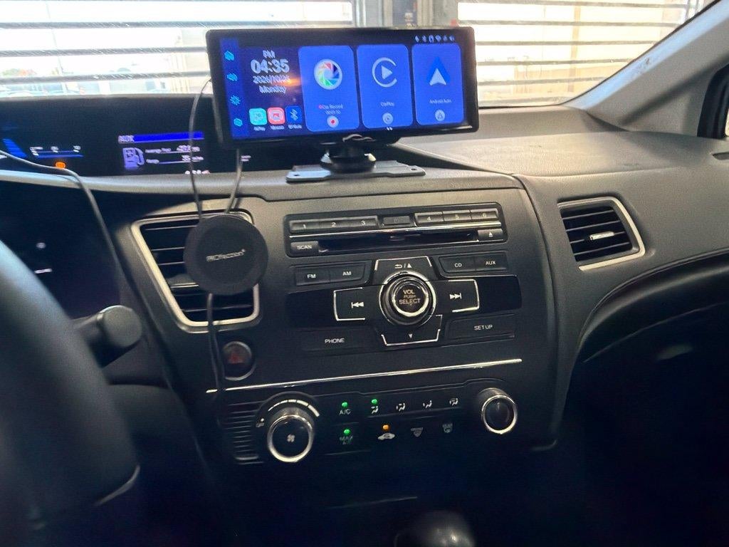 2014 Honda Civic Sedan LX